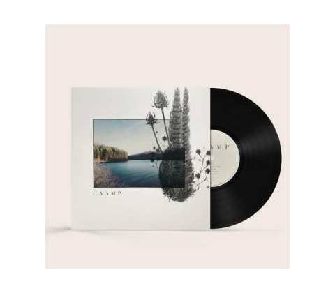 Caamp - Caamp LP