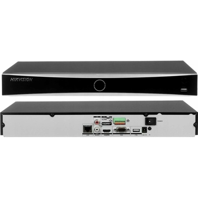 Hikvision DS-7616NXI-K2 (D) – Zboží Mobilmania