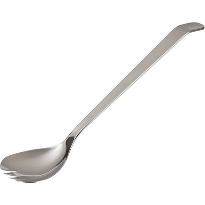 Aps Vidlička na salát délka 235 mm Banquet inox