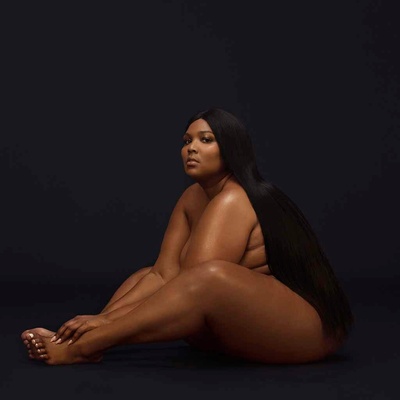LIZZO - CUZ I LOVE YOU - DELUXE LP
