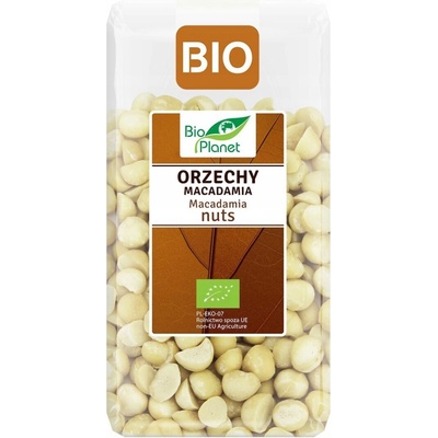 BIO PLANET KEŠU OŘECHY BIO 350 g