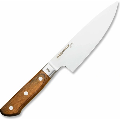 Dellinger dámský kuchynský nôž 15,5 cm Essence - Panička No. 08