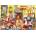 Grafika Art Puzzle - Puzzle Who Left The Cagedoor Open - 1 000 piese