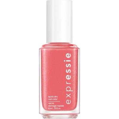 Essie Expressie rychleschnoucí lak na nehty 30 trend and snap 10 ml