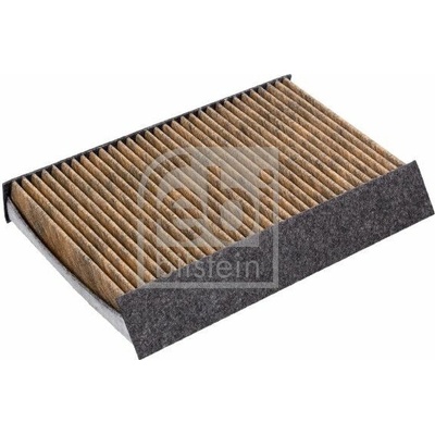 Filtr, vzduch v interiéru FEBI BILSTEIN 48540