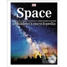 Space - Dorling Kindersley