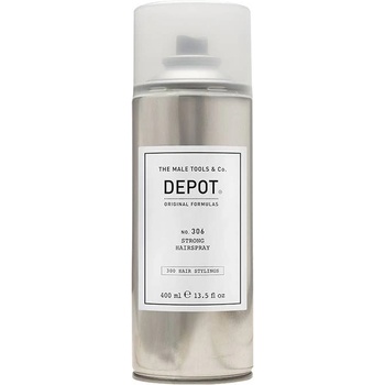 Depot Лак за коса No. 306, 400 ml