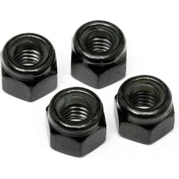 HPI Samojistící matice M5 10 ks