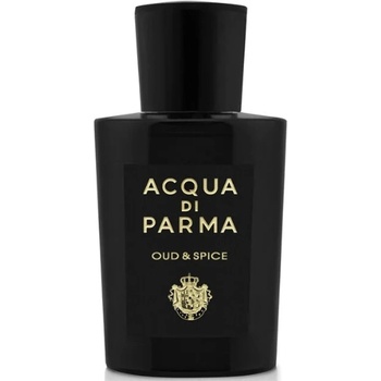 Acqua Di Parma Signatures of the Sun - Oud & Spice EDP 100 ml Tester