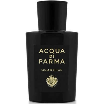 Acqua Di Parma Signatures of the Sun - Oud & Spice EDP 100 ml Tester