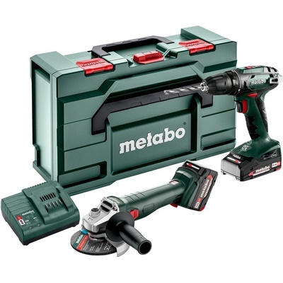 METABO Combo SET 2.4.3 685204500