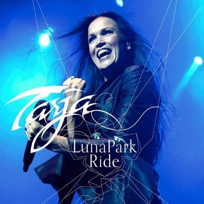 Tarja - Luna Park Ride LP