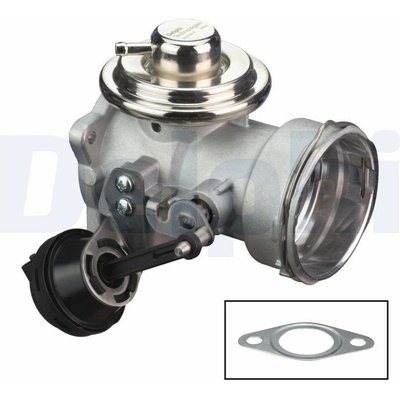 AGR - Ventil DELPHI EG10518-12B1