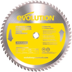 Evolution S355TCT-90CS