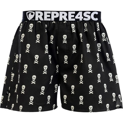 REPRE4SC Exclusive Mike Luftpiraten