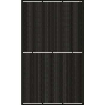 Amerisolar Solarmi solární panel Mono 385 Wp Full-Black 120 článků MPPT 35V AS-6M120-HC-B-385