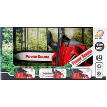 Lamps motorová pila