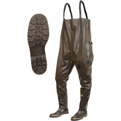 Holinky prsačky gumové VULKAN NOVESTA - 798118 – Hledejceny.cz