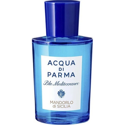 Acqua di Parma Blu Mediterraneo dorlo Di Sicilia toaletná voda pánska 100 ml