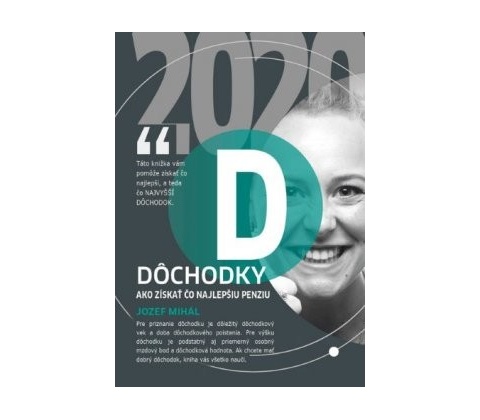 Dôchodky