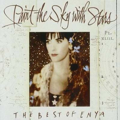 Enya - Paint The Sky With Stars - The Best Of Enya CD