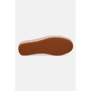 TOMS VALENCIA LACE UP ниски кецове дамски (10023275)