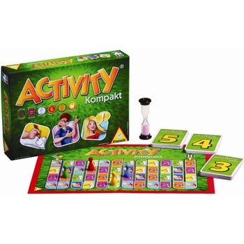 Piatnik Activity Kompakt