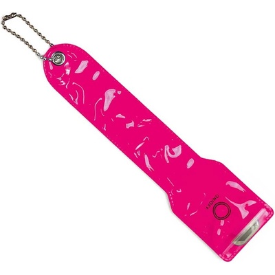 Argus LED reflexní visačka růžová 81120004 – Sleviste.cz