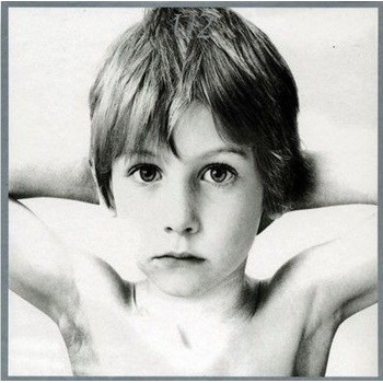 U 2: BOY/REMASTERED LP