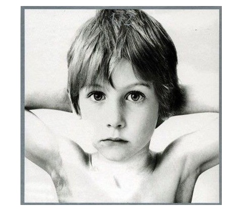 U 2: BOY/REMASTERED LP