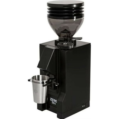 Eureka Mignon Zero 55s Black
