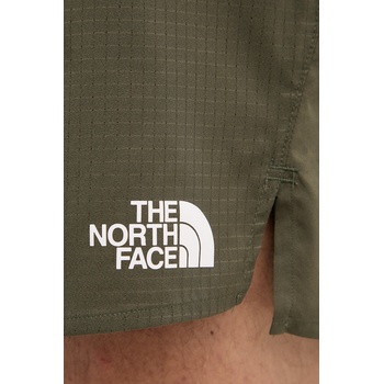 The North Face къс панталон 2в1 мъжки Sunriser 7in (NF0A8BBT21L1)