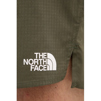 The North Face къс панталон 2в1 мъжки Sunriser 7in (NF0A8BBT21L1)
