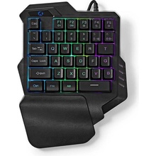 Nedis GKBDS110BK