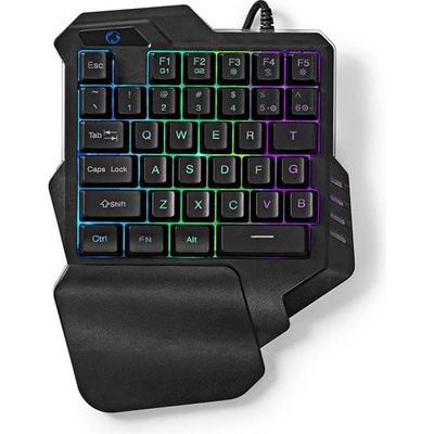 Nedis GKBDS110BK