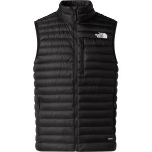 The North Face M Bettaforca Lt Down Vest Размер: XL / Цвят: черен