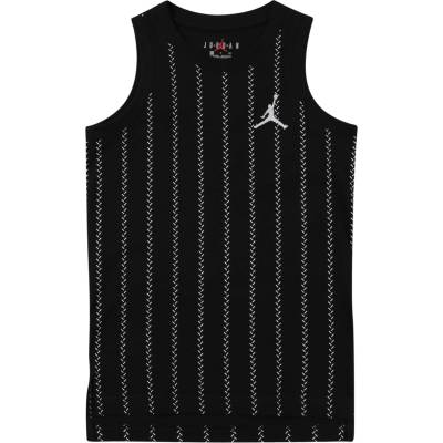 Nike Тениска черно, размер L