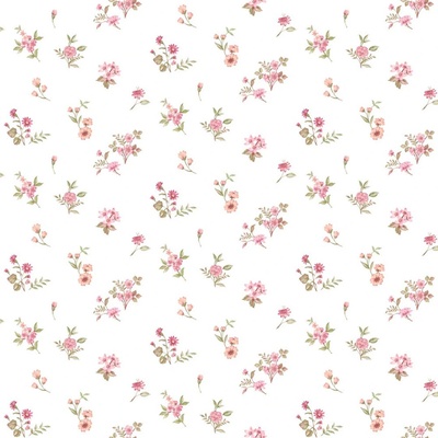 Parato by Cristiana Masi 8362 Vliesová tapeta na zeď Blooming Garden 2, rozměry 0,53 x 10,05 m