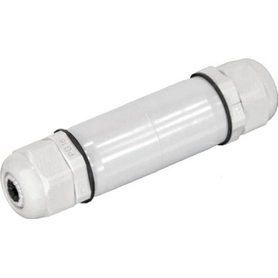 SEZ Dolný Kubín Káblová spojka 5x1-2,5mm IP67 SP2,5 sivá
