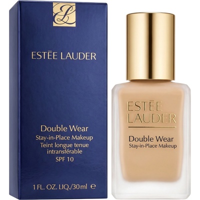 Estée Lauder Double Wear Stay In Place make-up SPF10 72 1N1 Ivory Nude 30 ml – Sleviste.cz