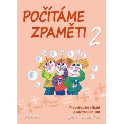 Počítáme zpaměti 2