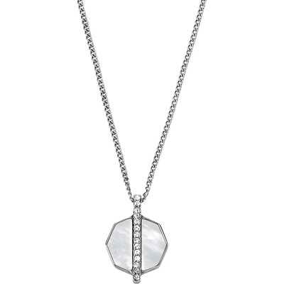 Fossil Дамско колие Fossil JF04909040 (JF04909040)