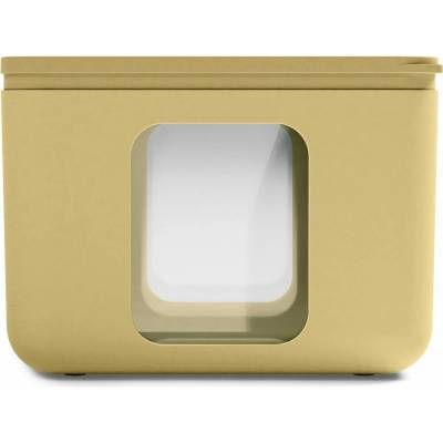 BLIMPLUS PEEK BOX QUADRO Citrus vel. M