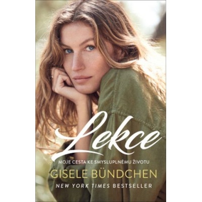 Lekce - Moje cesta ke smysluplnému životu
