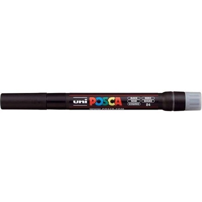 Uni Posca PCF-350 čierny