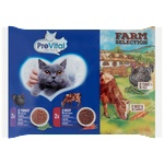 PreVital Farm Selection 4x85 g