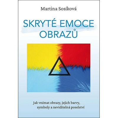 Skryté emoce obrazů