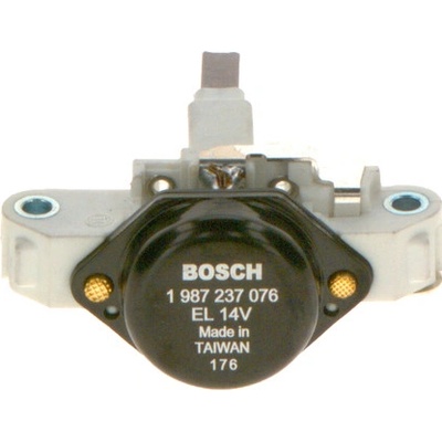 Regulátor alternátora BOSCH 1 987 237 076