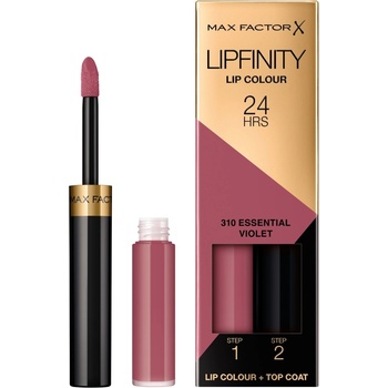 MAX Factor Lip Colour Lipfinity Течно червило 2, 3ml