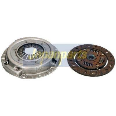 Sada spojky JAPANPARTS KF-1015